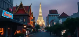 Las 18 mejores cosas que hacer en Bangkok guía completa 2026