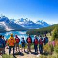 Las mejores excursiones en las Montañas Rocosas de Canadá: aventura y naturaleza
