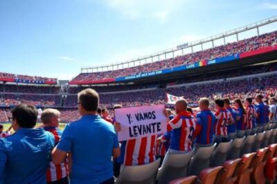 Levante UD Valencia 2026 Levante UD Valencia 2026
