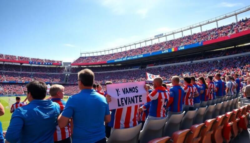 Levante UD Valencia 2026 Levante UD Valencia 2026