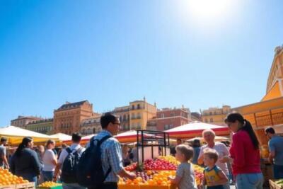 Metra Valencia: guía completa del transporte público 2026