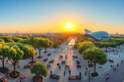 Metropolitana Valencia: guía de transporte y servicios 2026 Metropolitana Valencia: guía de transporte y servicios 2026