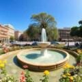 Plaza Valencia: historia y curiosidades