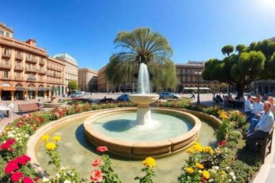 Plaza Valencia: historia y curiosidades 2026 Plaza Valencia: historia y curiosidades 2026