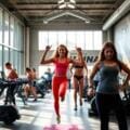 Supera 24h fitness ciudad de Barcelona