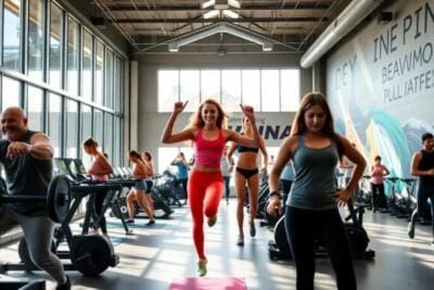 Supera 24h fitness ciudad de Barcelona 2026