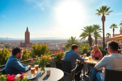 Tiempo en Valencia: predicción actualizada 2026 Tiempo en Valencia: predicción actualizada 2026