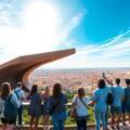 Todo lo que necesitas saber sobre el mirador de las setas en Sevilla: precios y consejos