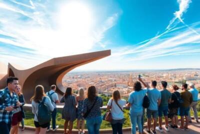 Todo lo que necesitas saber sobre el mirador de las setas en Sevilla: precios y consejos 2026