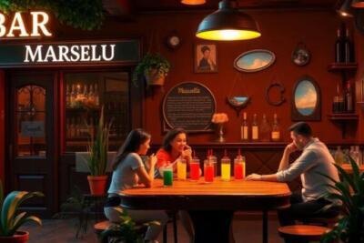 ¿Vale la pena visitar el Bar Marsella? Opiniones y recomendaciones 2026