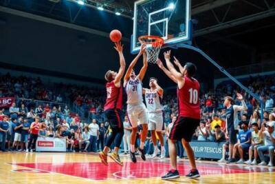 Valencia BC: todo sobre el equipo de baloncesto 2026 Valencia BC: todo sobre el equipo de baloncesto 2026