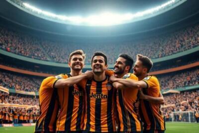 Valencia club de futbol: historia y actualidad 2026