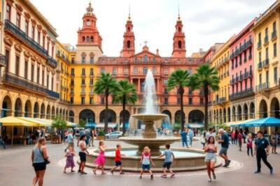 Valencia Plaza: noticias y actualidad 2026 Valencia Plaza: noticias y actualidad 2026