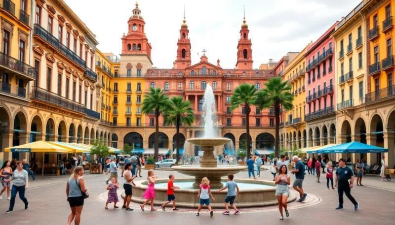 Valencia Plaza: noticias y actualidad 2026 Valencia Plaza: noticias y actualidad 2026