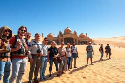 Viajar a los lugares de rodaje de Star Wars: un tour por los escenarios épicos 2026