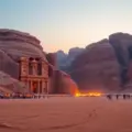 Itinerario perfecto de 7 días en Jordania: Petra, Wadi Rum y Mar Muerto