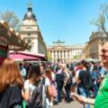 Agencias de turismo en España Madrid