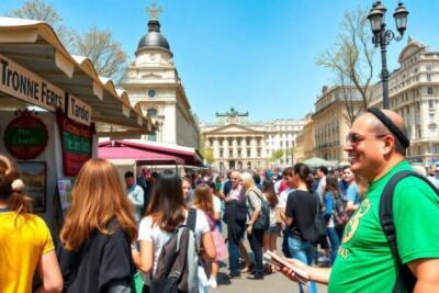 Agencias de turismo en España Madrid 2026 Agencias de turismo en España Madrid 2026