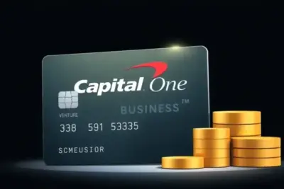Análisis de la tarjeta Capital One Venture Business 2026