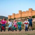 Berat con niños: castillo, miradores y actividades fáciles en familia