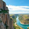 Cañón de Osum desde Berat: cómo es la excursión y qué esperar