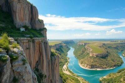 Cañón de Osum desde Berat: cómo es la excursión y qué esperar 2026 Cañón de Osum desde Berat: cómo es la excursión y qué esperar 2026