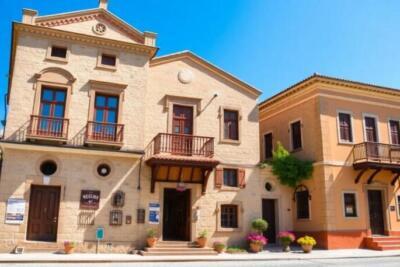 Casas otomanas de Gjirokastër: Casa Zekate, Casa Skenduli y museo etnográfico 2026