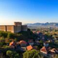 Castillo de Berat: cómo visitarlo, historia y mejores vistas