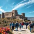 Castillo de Gjirokastër: historia, qué ver dentro y mejores miradores