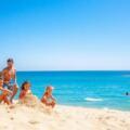 Cómo elegir hotel en Gólem: primera línea de playa, resorts y opciones familiares