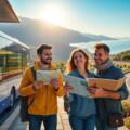 Cómo ir de Tirana a Durrës y Gólem: transporte, tiempos y consejos