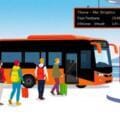 Cómo llegar a El desde Tirana, Durrës y Shkodër: transporte y tiempos