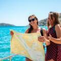 Cómo llegar a Ksamil desde Sarandë o Corfú