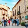 Dónde alojarse en Gjirokastër: zonas y alojamientos con encanto