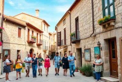 Dónde alojarse en Gjirokastër: zonas y alojamientos con encanto 2026 Dónde alojarse en Gjirokastër: zonas y alojamientos con encanto 2026