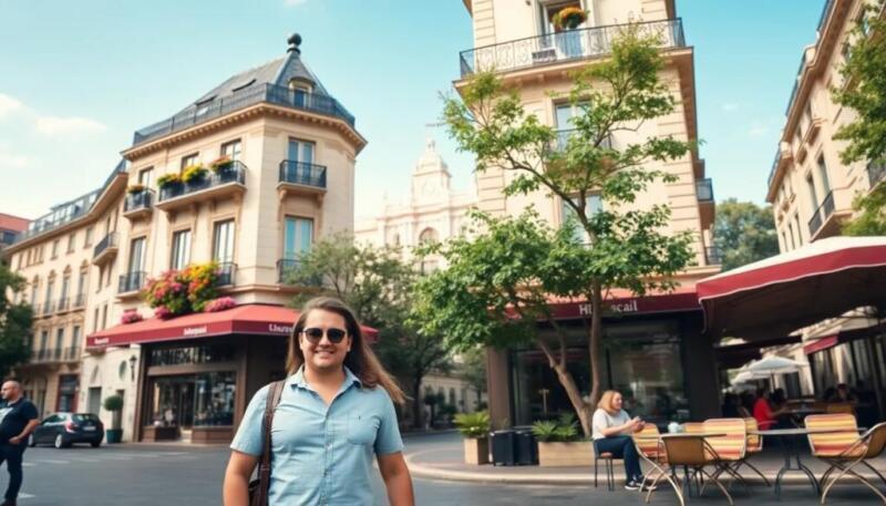 Dónde alojarse en Madrid para turismo: zonas recomendadas 2026 Dónde alojarse en Madrid para turismo: zonas recomendadas 2026