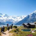 El como base para explorar los Alpes albaneses: cuántos días quedarte y qué excursiones hacer