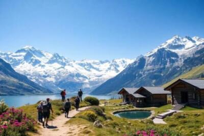El como base para explorar los Alpes albaneses: cuántos días quedarte y qué excursiones hacer 2026 El como base para explorar los Alpes albaneses: cuántos días quedarte y qué excursiones hacer 2026