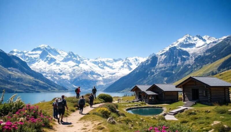 El como base para explorar los Alpes albaneses: cuántos días quedarte y qué excursiones hacer 2026 El como base para explorar los Alpes albaneses: cuántos días quedarte y qué excursiones hacer 2026