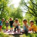 El con niños: rutas fáciles, naturaleza y actividades familiares