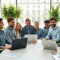 Empleo turismo en Madrid