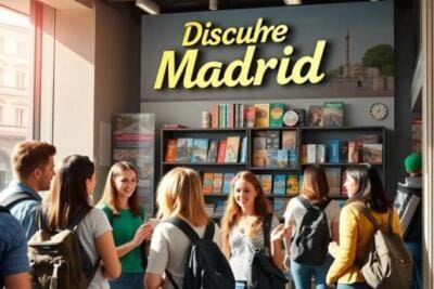 Empresas de turismo en Madrid, España 2026 Empresas de turismo en Madrid, España 2026