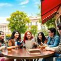 Estudiar turismo en Madrid: opciones y oportunidades