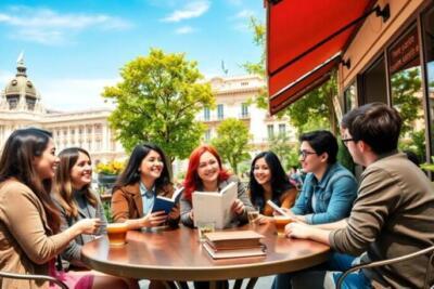 Estudiar turismo en Madrid: opciones y oportunidades 2026 Estudiar turismo en Madrid: opciones y oportunidades 2026