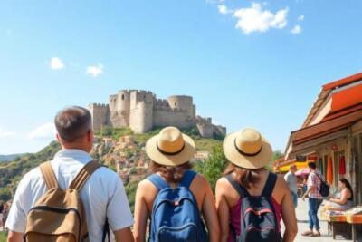 Excursión a Krujë desde Tirana: cómo organizarla y mejores tours 2026 Excursión a Krujë desde Tirana: cómo organizarla y mejores tours 2026