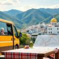 Excursión de un día a Berat desde Durrës y Gólem: transporte y consejos