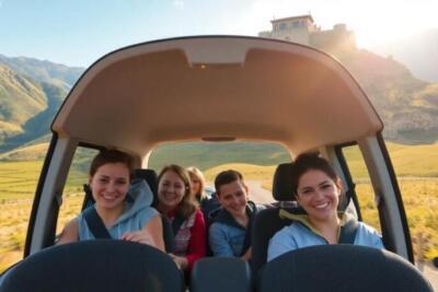 Excursión de un día a Krujë desde Durrës y Gólem: transporte, tiempos y consejos 2026 Excursión de un día a Krujë desde Durrës y Gólem: transporte, tiempos y consejos 2026