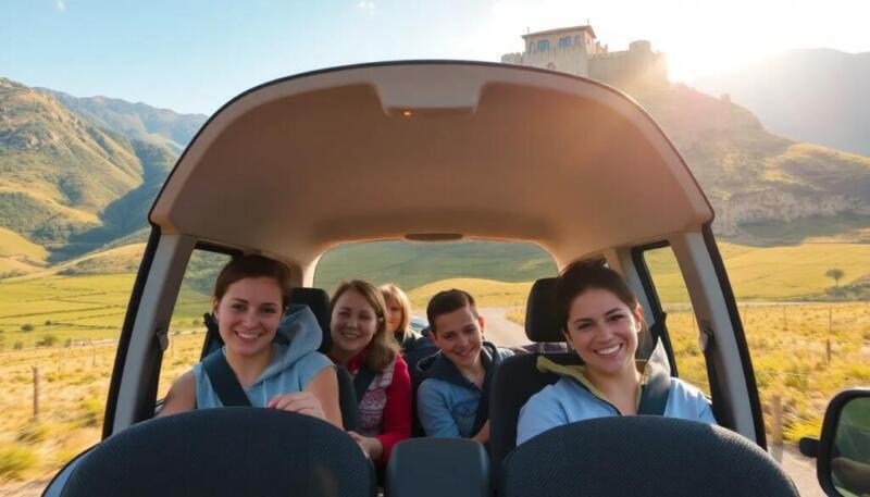 Excursión de un día a Krujë desde Durrës y Gólem: transporte, tiempos y consejos 2026 Excursión de un día a Krujë desde Durrës y Gólem: transporte, tiempos y consejos 2026