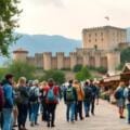Excursión de un día a Krujë desde Tirana: cómo organizarla y mejores tours guiados