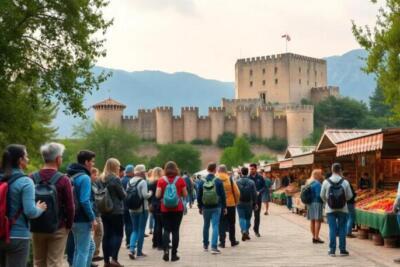 Excursión de un día a Krujë desde Tirana: cómo organizarla y mejores tours guiados 2026 Excursión de un día a Krujë desde Tirana: cómo organizarla y mejores tours guiados 2026